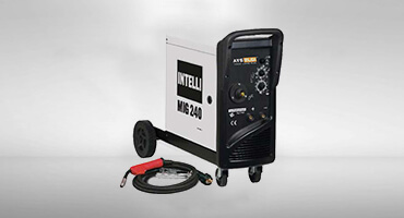 Welding and Cutting Equipment